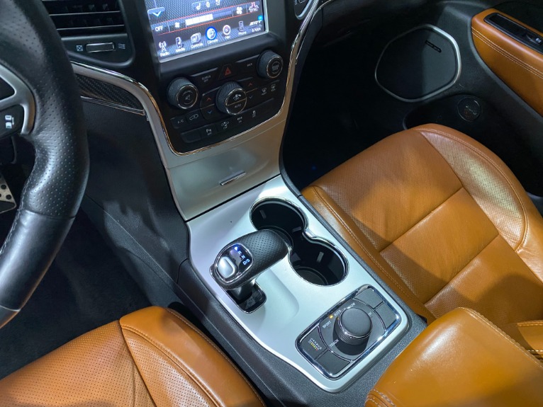 Used-2015-Jeep-Grand-Cherokee-SRT-4X4