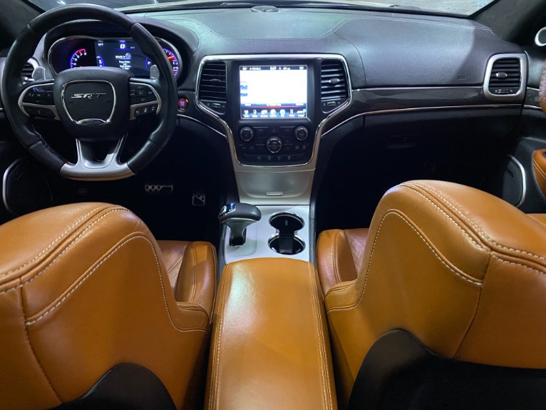Used-2015-Jeep-Grand-Cherokee-SRT-4X4