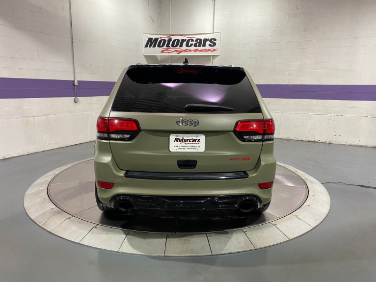 Used-2015-Jeep-Grand-Cherokee-SRT-4X4