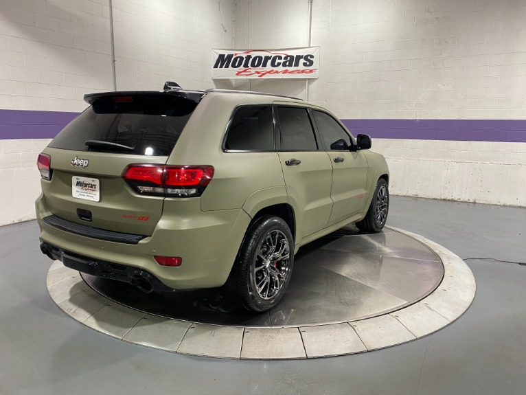Used-2015-Jeep-Grand-Cherokee-SRT-4X4