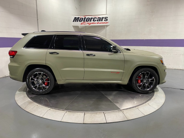 Used-2015-Jeep-Grand-Cherokee-SRT-4X4