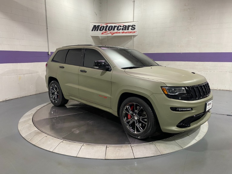 Used-2015-Jeep-Grand-Cherokee-SRT-4X4