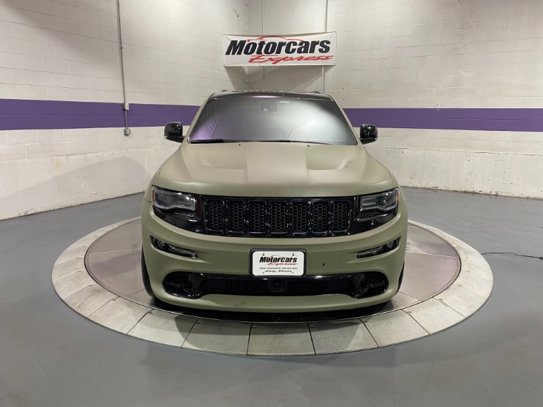 Used-2015-Jeep-Grand-Cherokee-SRT-4X4