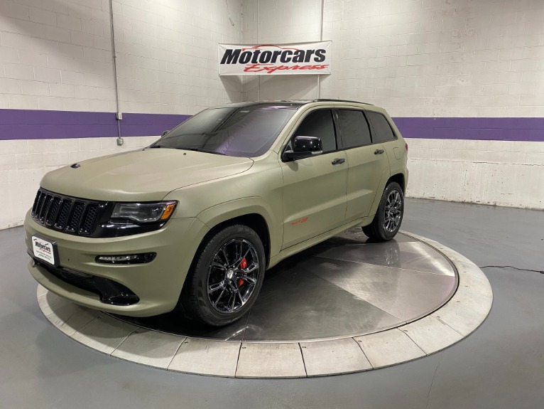 Used-2015-Jeep-Grand-Cherokee-SRT-4X4