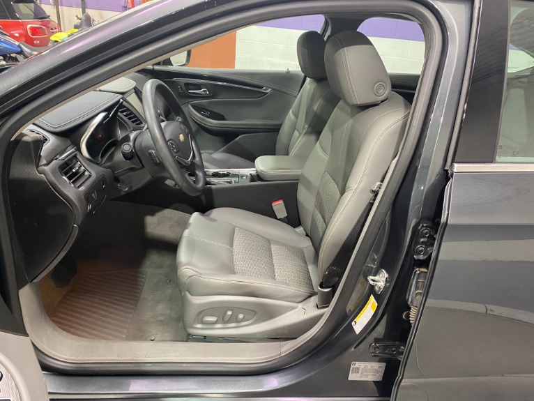 Used-2019-Chevrolet-Impala-LS--FWD
