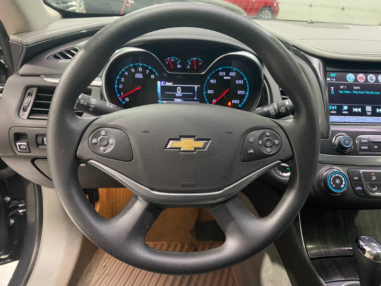 Used-2019-Chevrolet-Impala-LS--FWD