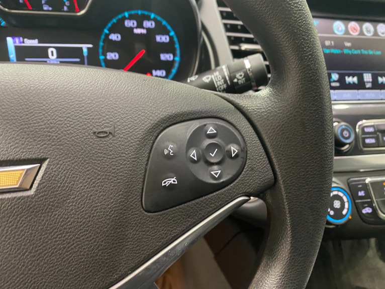 Used-2019-Chevrolet-Impala-LS--FWD