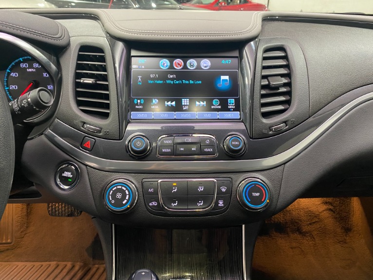 Used-2019-Chevrolet-Impala-LS--FWD