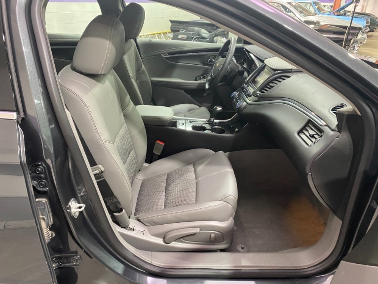 Used-2019-Chevrolet-Impala-LS--FWD