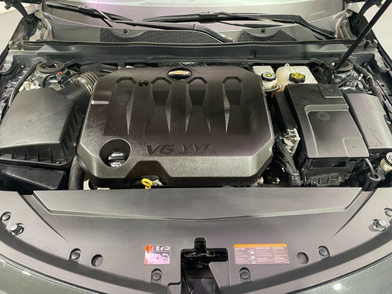 Used-2019-Chevrolet-Impala-LS--FWD