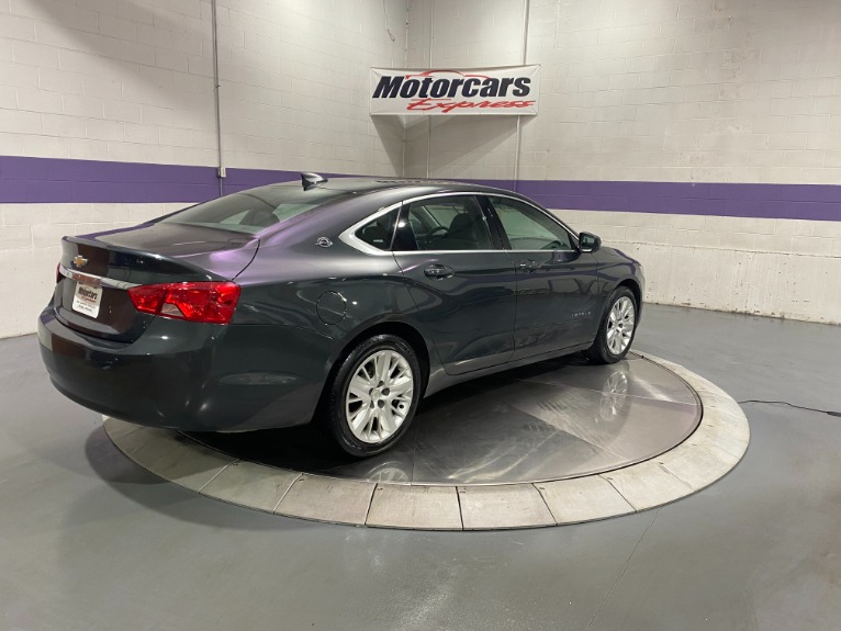 Used-2019-Chevrolet-Impala-LS--FWD