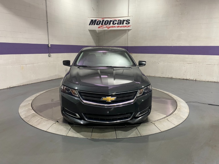 Used-2019-Chevrolet-Impala-LS--FWD