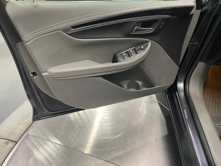 Used-2019-Chevrolet-Impala-LS--FWD