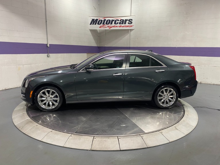 Used-2017-Cadillac-ATS-20T-Luxury-AWD