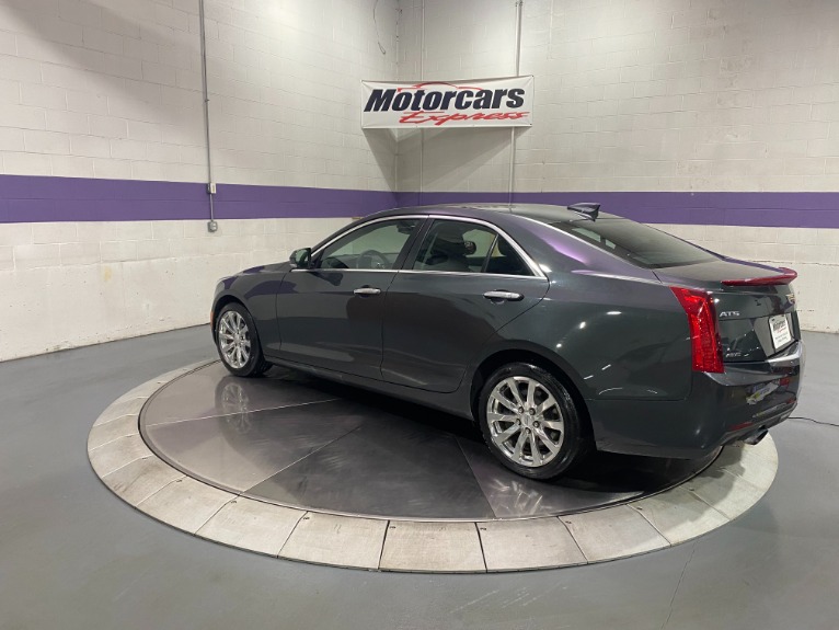 Used-2017-Cadillac-ATS-20T-Luxury-AWD