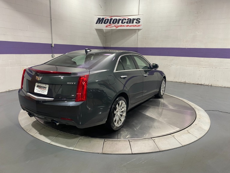 Used-2017-Cadillac-ATS-20T-Luxury-AWD