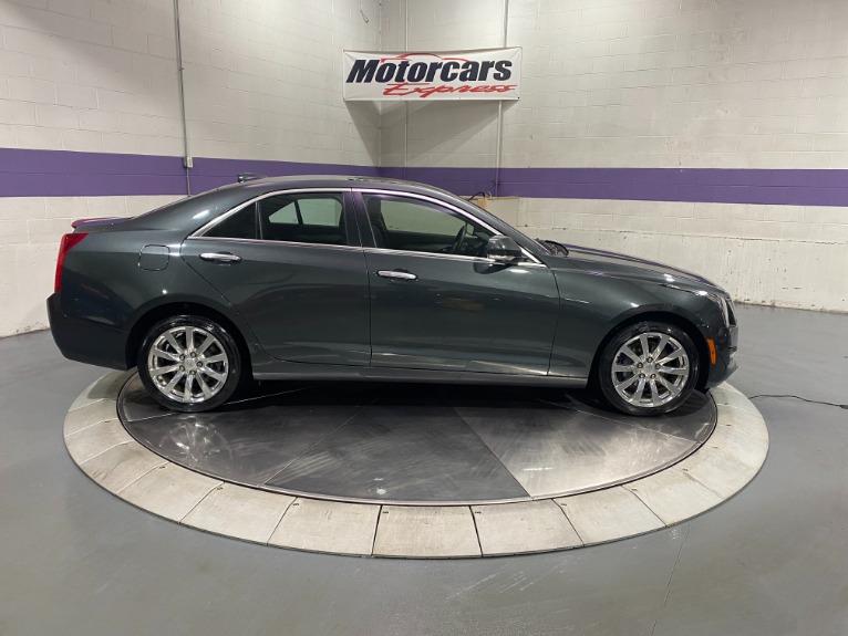 Used-2017-Cadillac-ATS-20T-Luxury-AWD