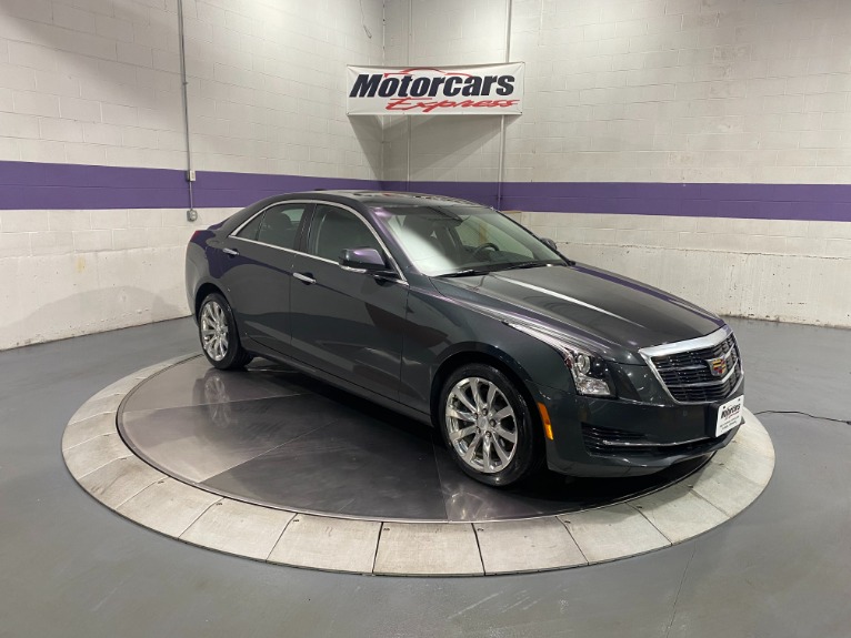 Used-2017-Cadillac-ATS-20T-Luxury-AWD