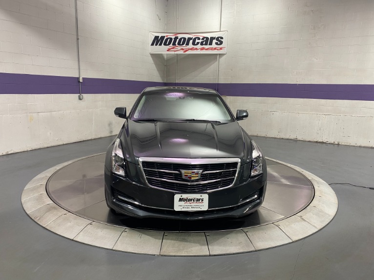 Used-2017-Cadillac-ATS-20T-Luxury-AWD