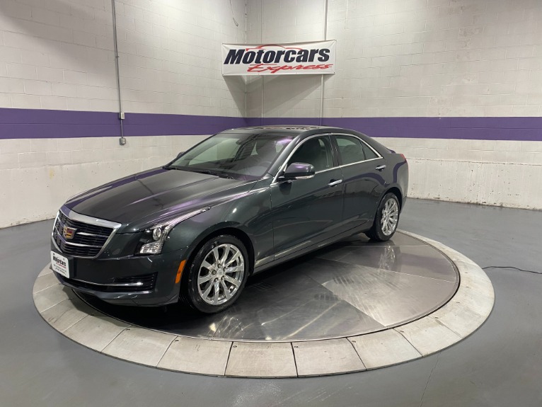 Used-2017-Cadillac-ATS-20T-Luxury-AWD