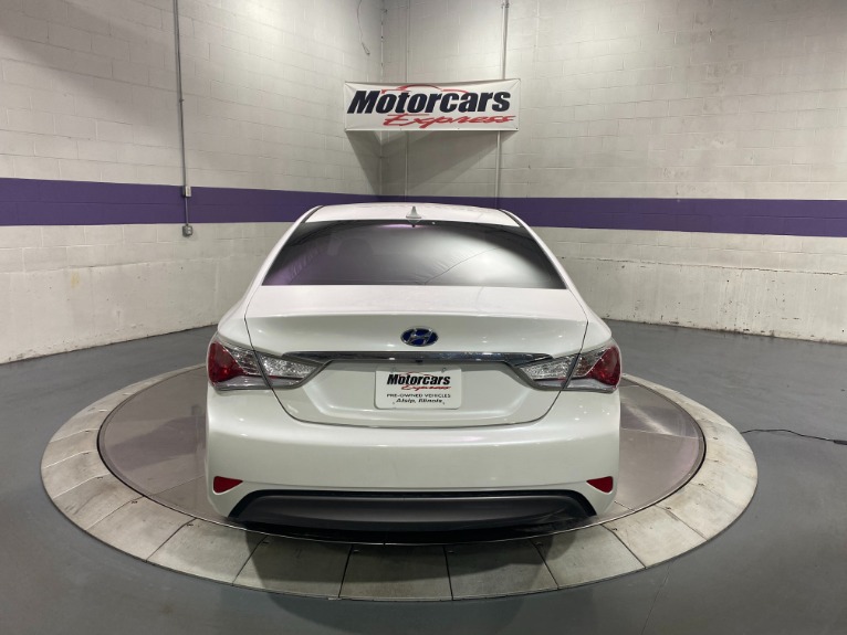 Used-2013-Hyundai-Sonata-Hybrid-Limited-FWD