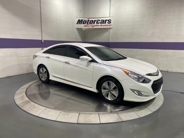 Used-2013-Hyundai-Sonata-Hybrid-Limited-FWD