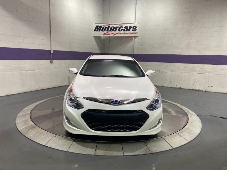 Used-2013-Hyundai-Sonata-Hybrid-Limited-FWD