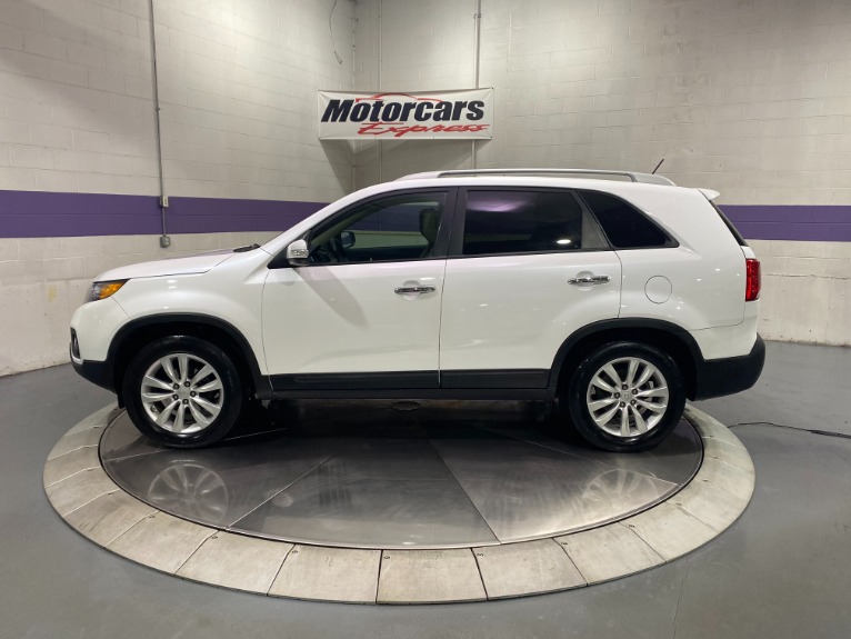 Used-2011-Kia-Sorento-EX-FWD