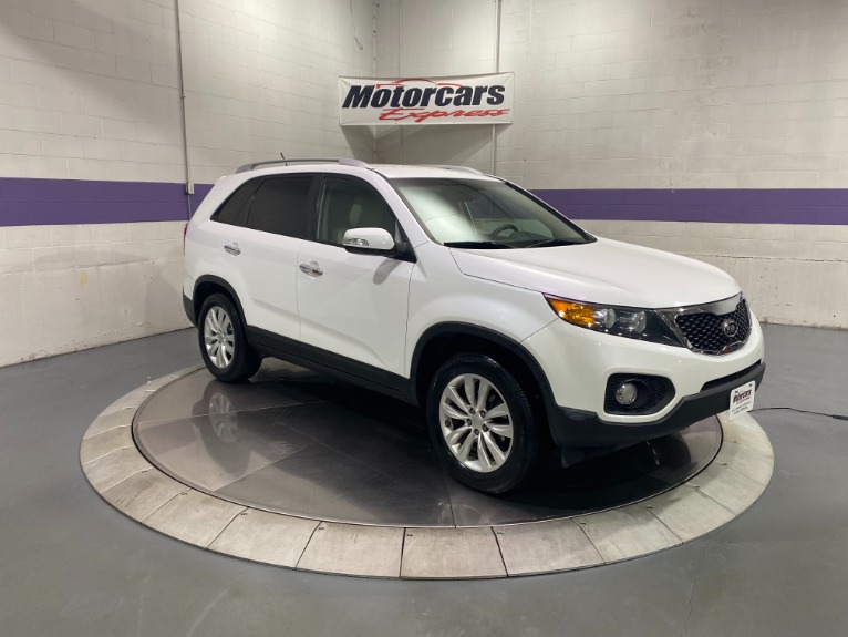 Used-2011-Kia-Sorento-EX-FWD