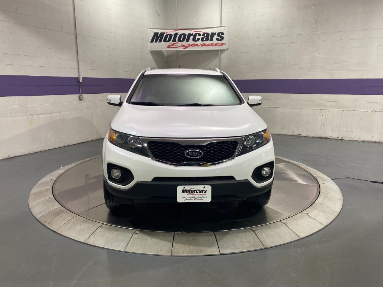 Used-2011-Kia-Sorento-EX-FWD