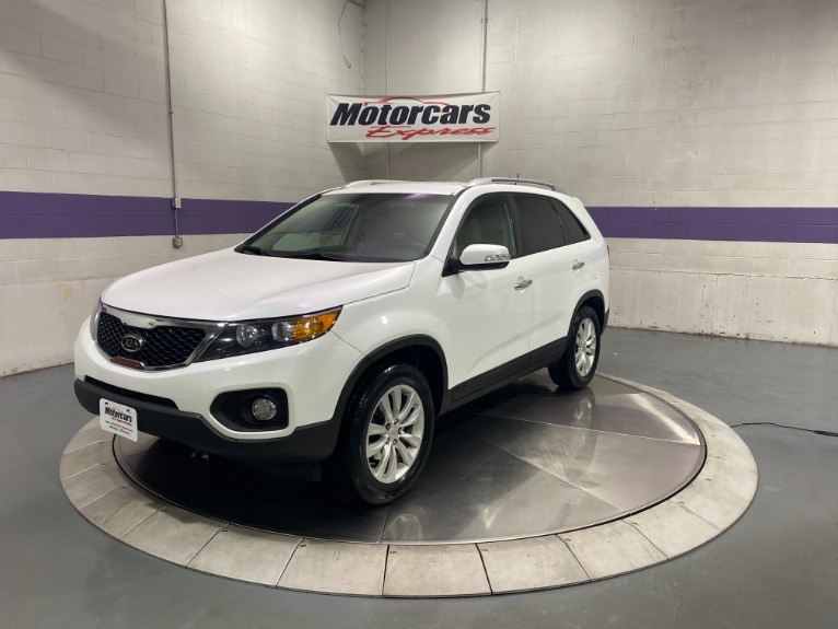 Used-2011-Kia-Sorento-EX-FWD
