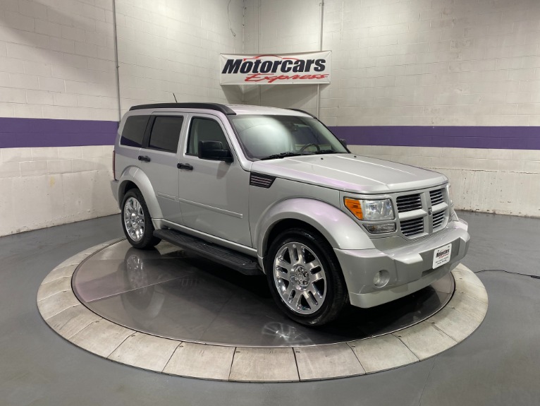 Used-2010-Dodge-Nitro-SXT-4X2