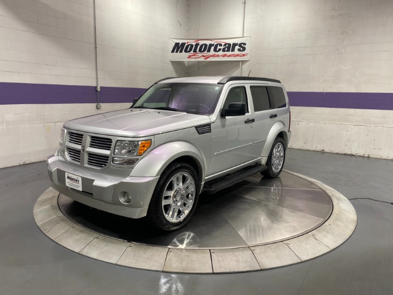 Used-2010-Dodge-Nitro-SXT-4X2