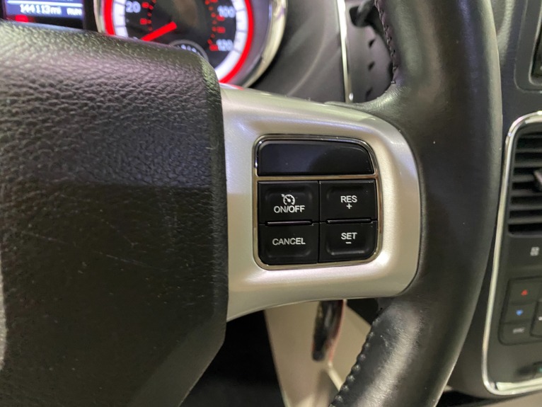 Used-2011-Dodge-Grand-Caravan-Crew-FWD