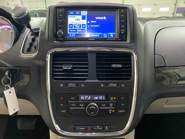 Used-2011-Dodge-Grand-Caravan-Crew-FWD