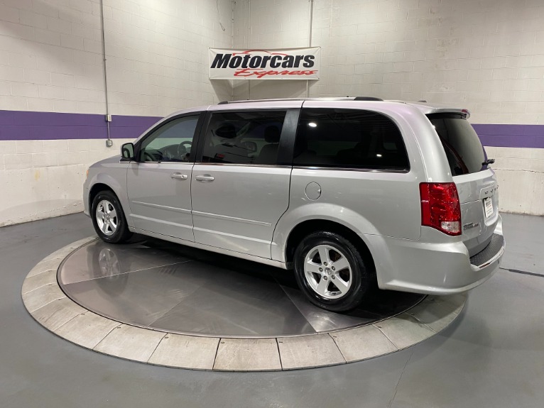 Used-2011-Dodge-Grand-Caravan-Crew-FWD