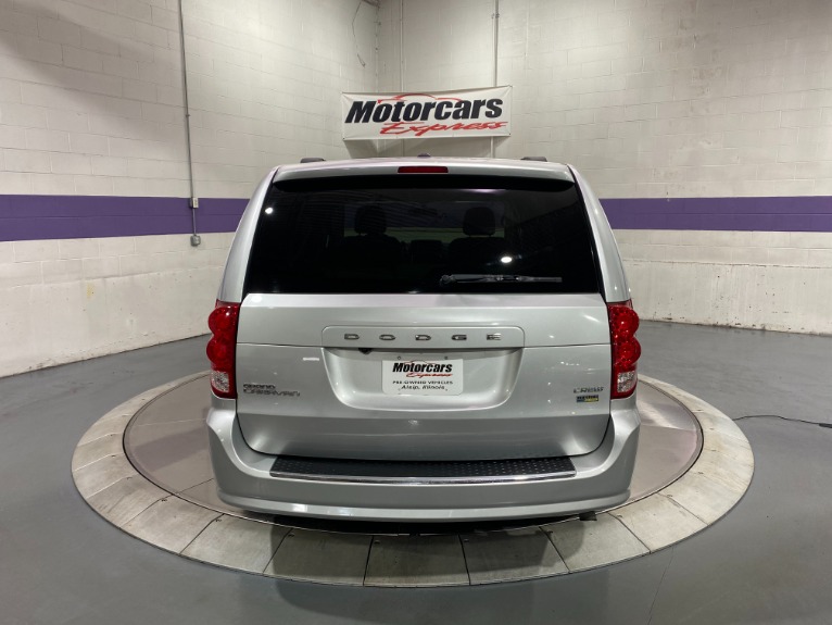 Used-2011-Dodge-Grand-Caravan-Crew-FWD