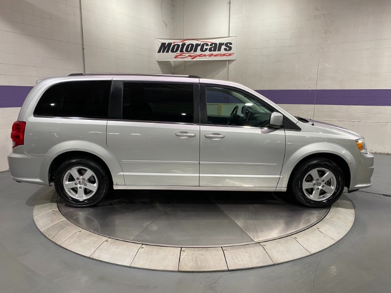 Used-2011-Dodge-Grand-Caravan-Crew-FWD