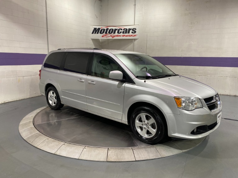 Used-2011-Dodge-Grand-Caravan-Crew-FWD