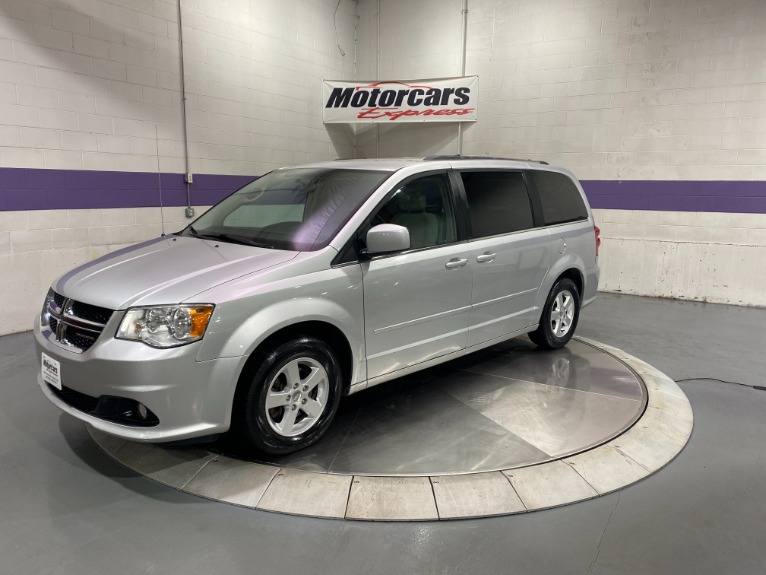 Used-2011-Dodge-Grand-Caravan-Crew-FWD