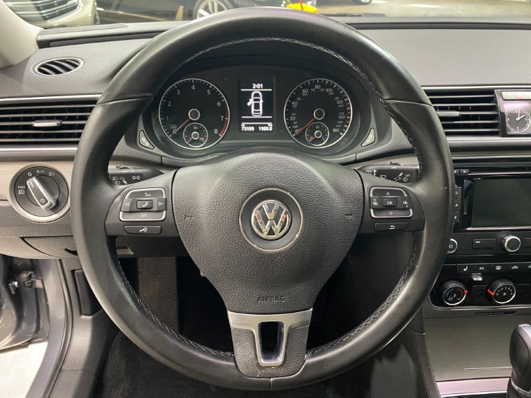 Used-2015-Volkswagen-Passat-18T-SE