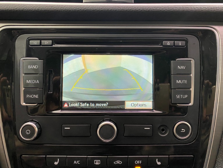 Used-2015-Volkswagen-Passat-18T-SE