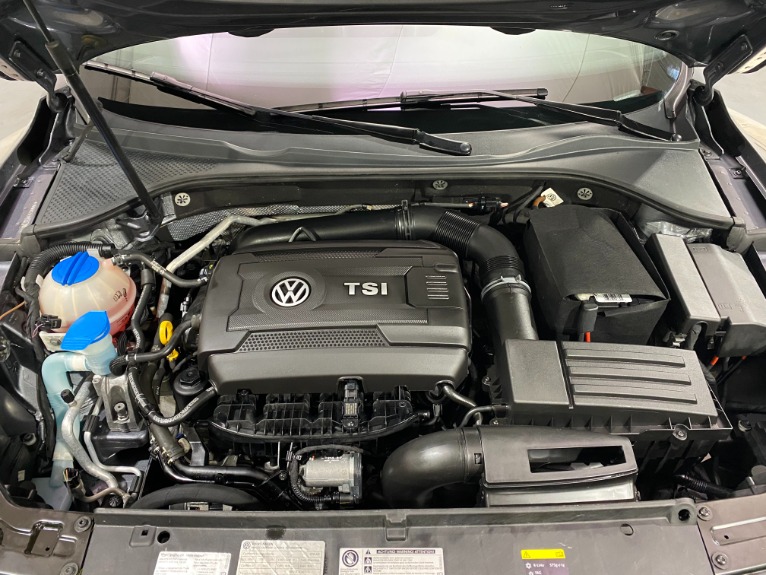 Used-2015-Volkswagen-Passat-18T-SE