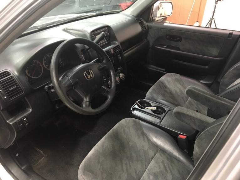 Used-2004-Honda-CR-V-EX