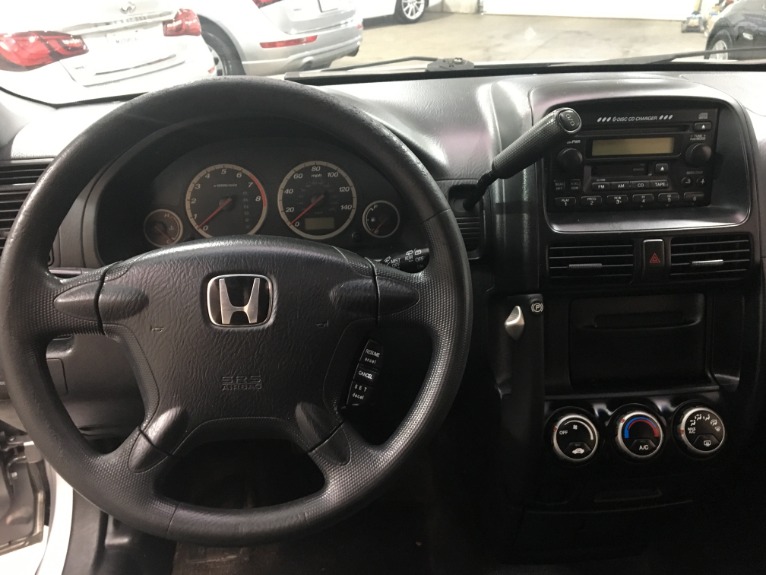 Used-2004-Honda-CR-V-EX
