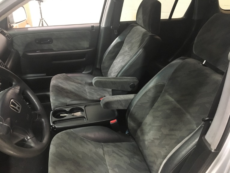 Used-2004-Honda-CR-V-EX