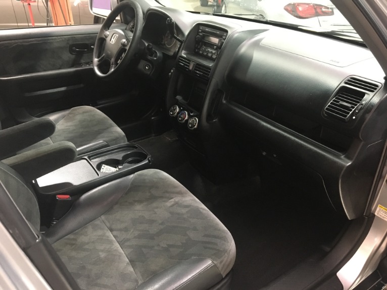 Used-2004-Honda-CR-V-EX