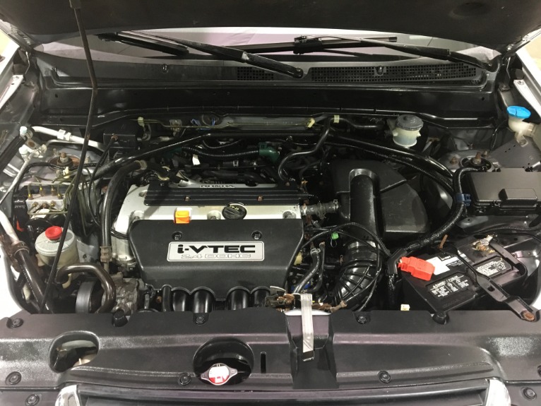 Used-2004-Honda-CR-V-EX