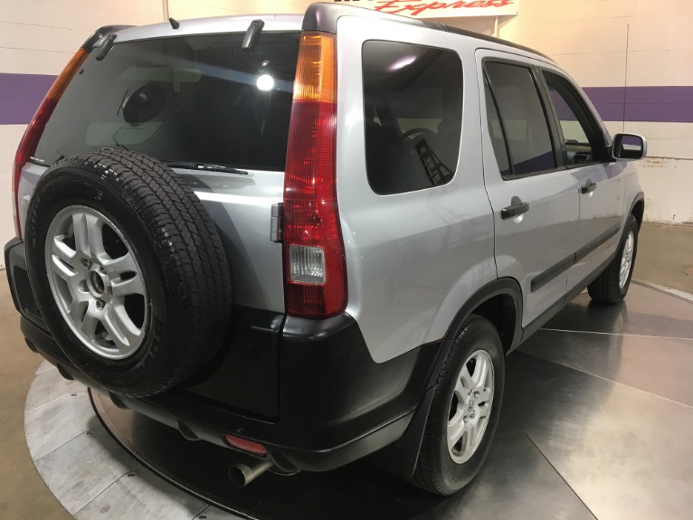 Used-2004-Honda-CR-V-EX