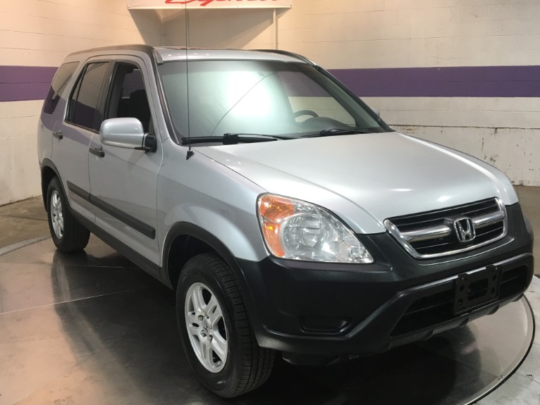 Used-2004-Honda-CR-V-EX